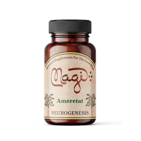 Neurogenesis Capsules