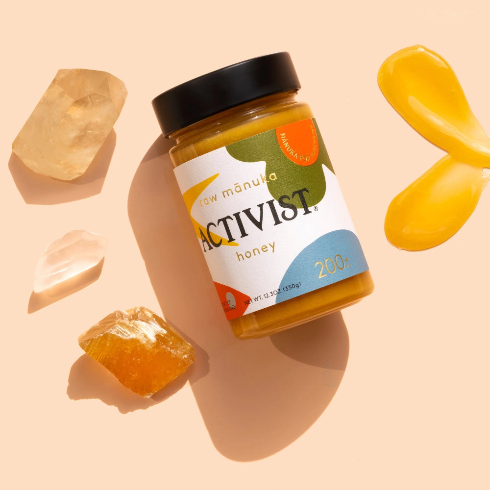 Mānuka Honey 200 + MGO