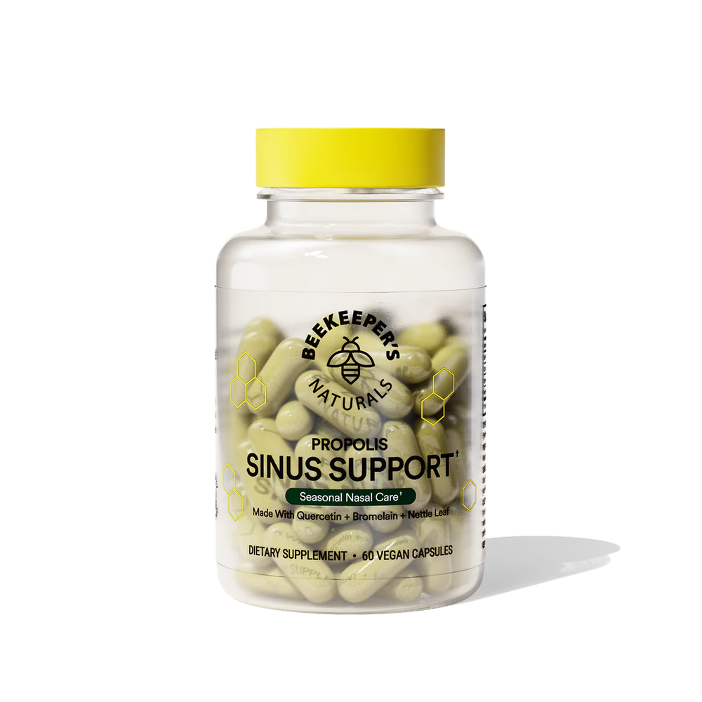 SINUS SUPPORT