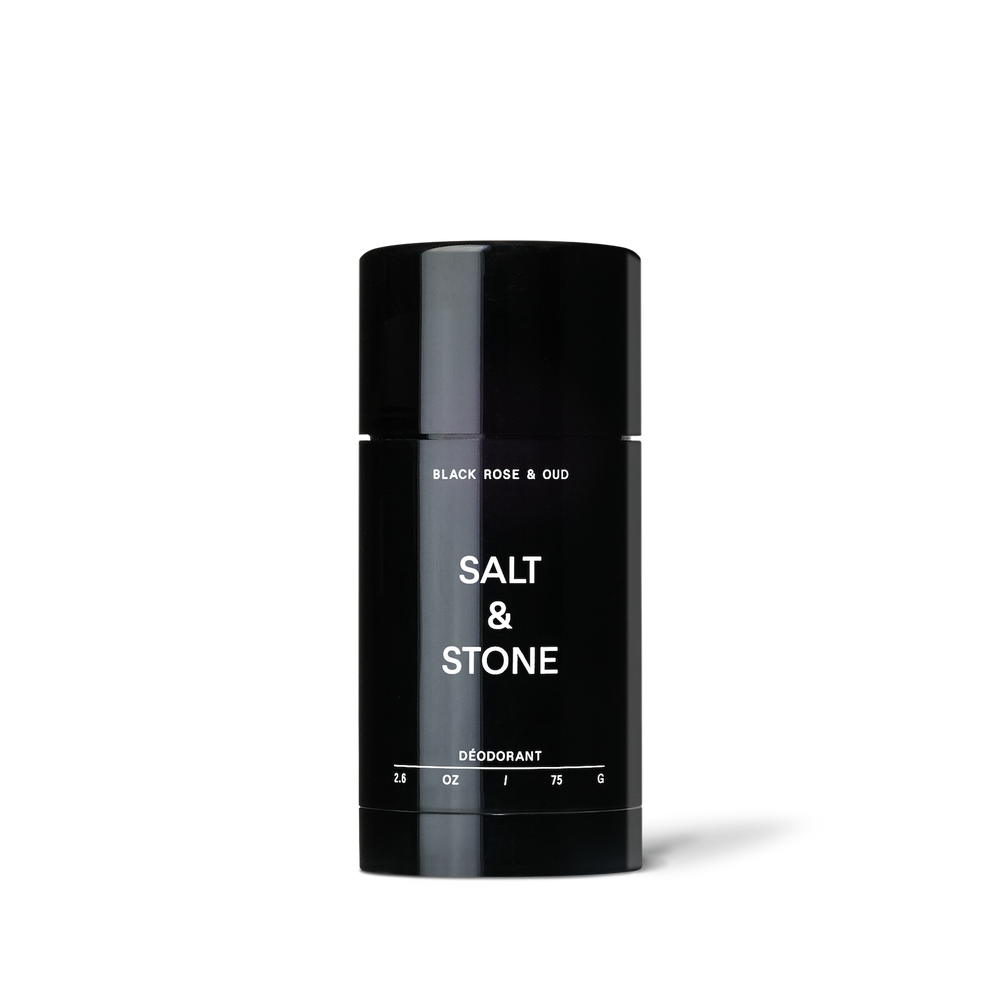Black Rose-Oud  Deodorant
