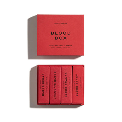 Blood Box Discovery Set