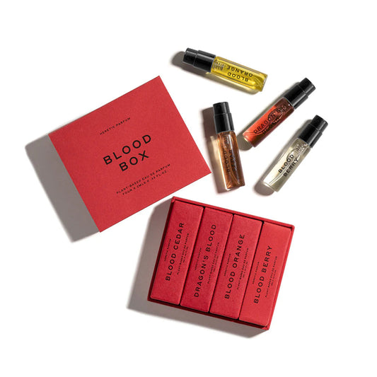 Blood Box Discovery Set
