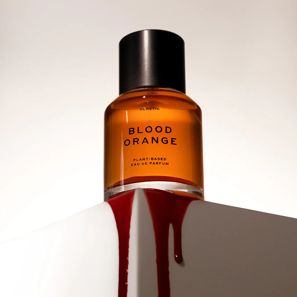 Blood Orange Parfum