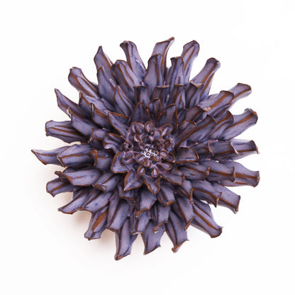 Ceramic Flower Collection