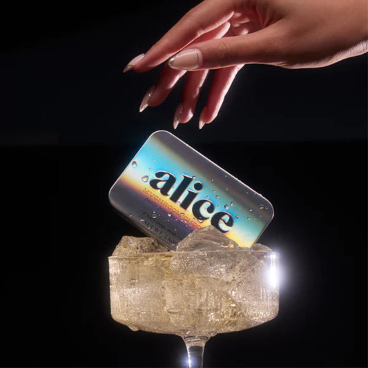 Alice for Social/Mood