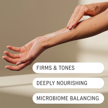 Body Conditioning Balm