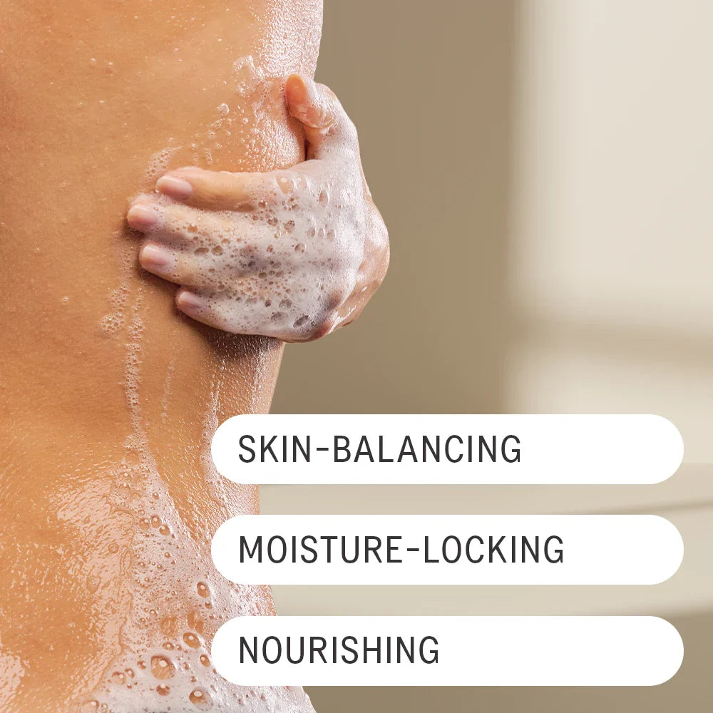 Body Wash Concentrate