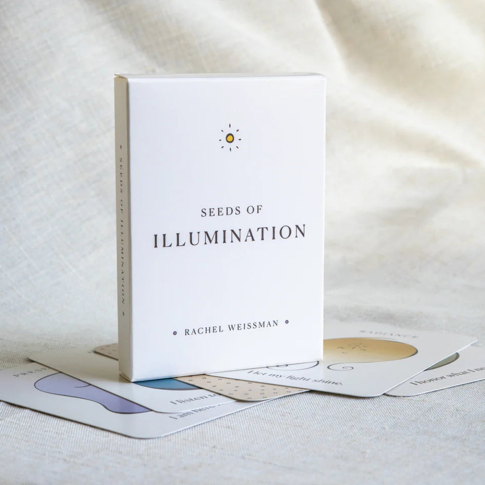 Seeds of Illumination