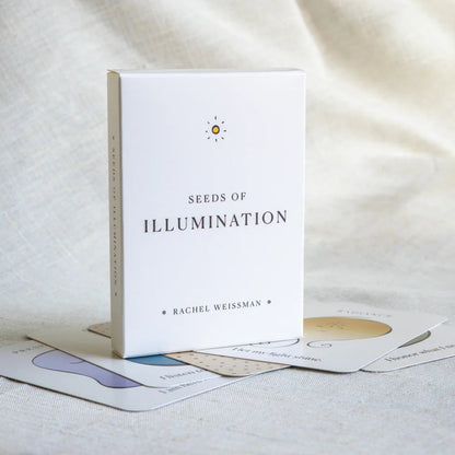 Seeds of Illumination