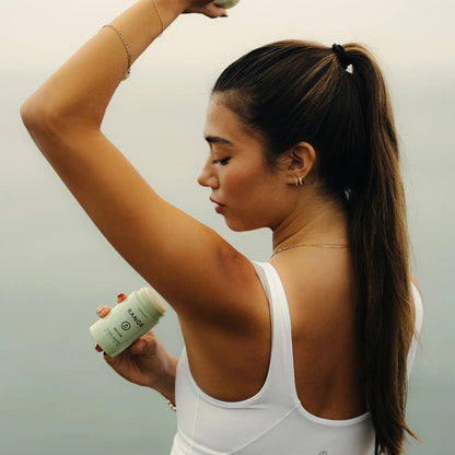 Range Deodorant - Restore