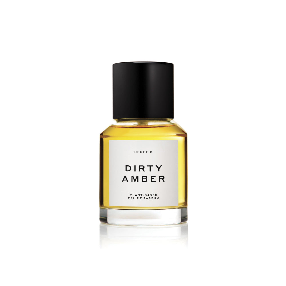 Dirty Amber