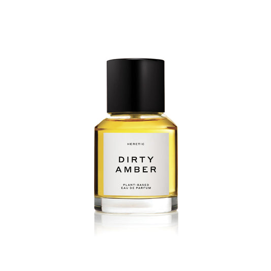 Dirty Amber