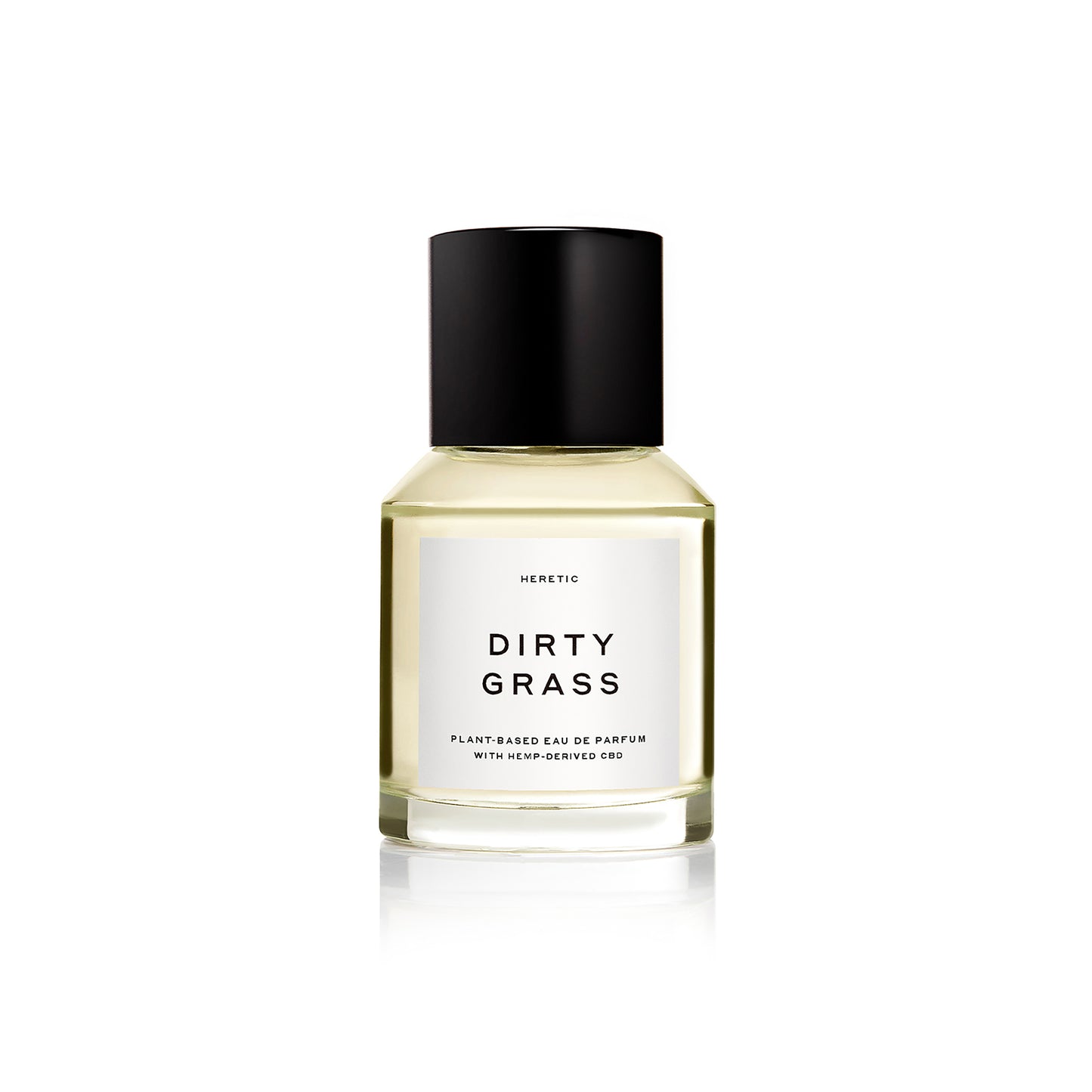 Dirty Grass Parfum