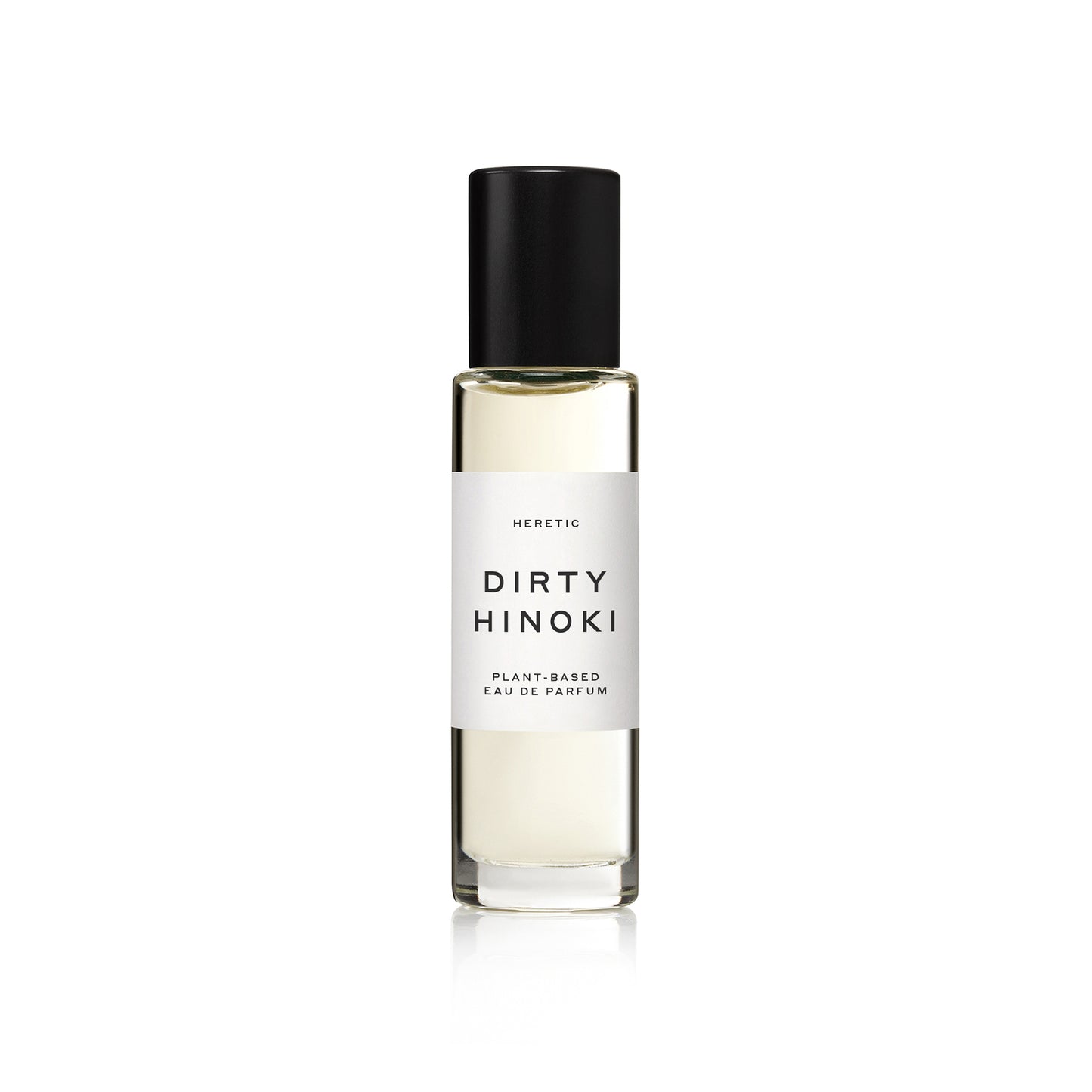 Dirty Hinoki Parfum