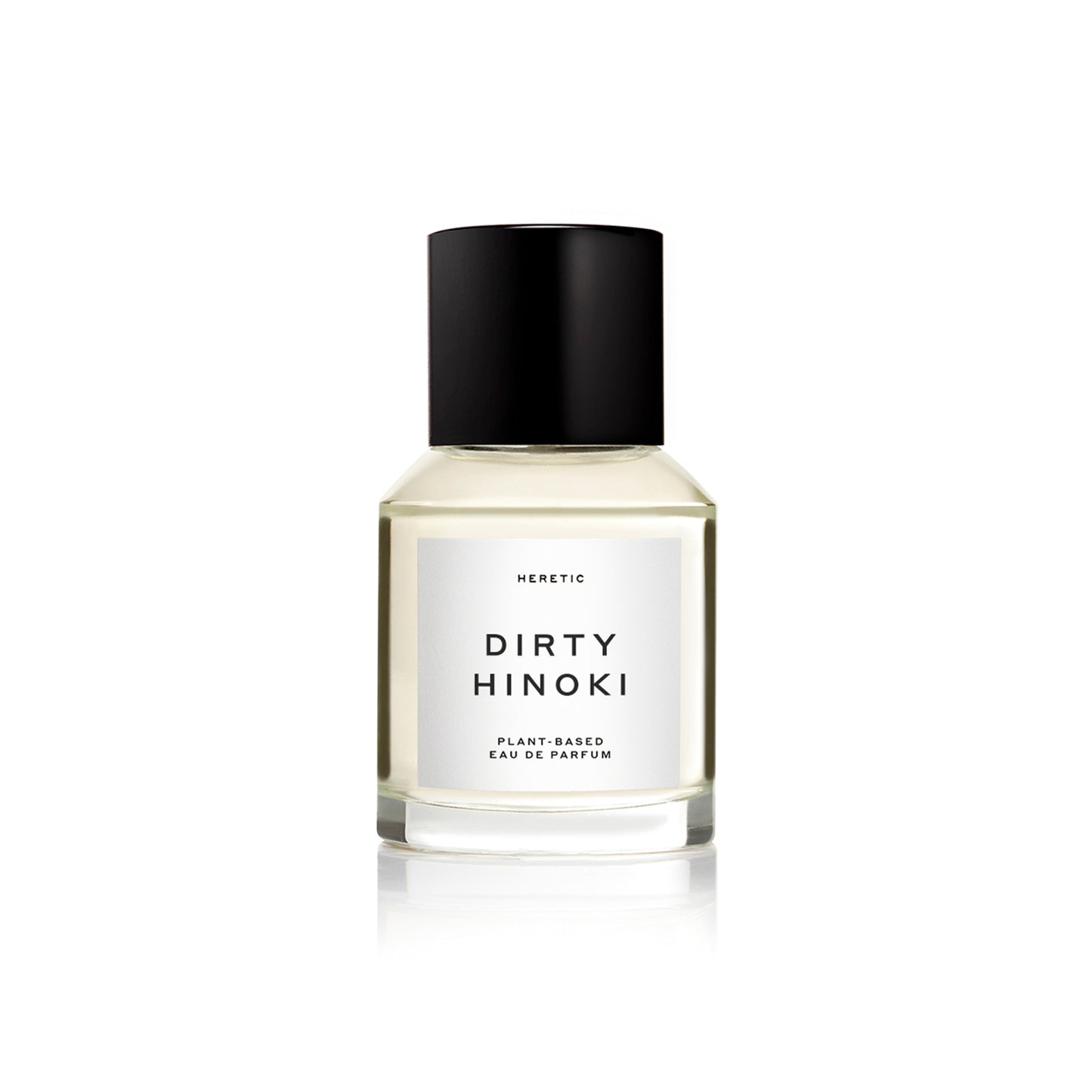 Dirty Hinoki Parfum