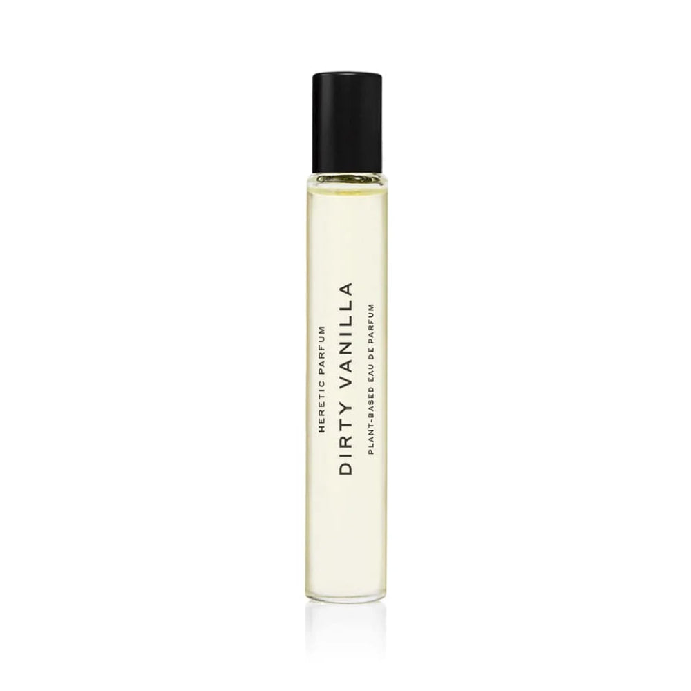 Dirty Vanilla Parfum