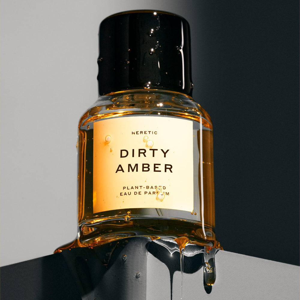 Dirty Amber