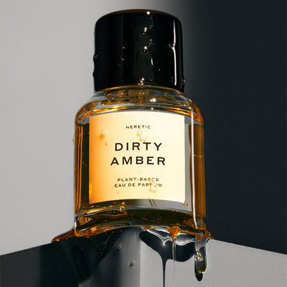 Dirty Amber