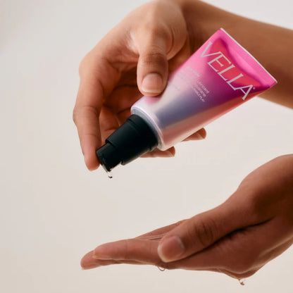 Super Vella Lube