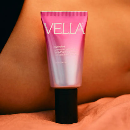 Super Vella Lube