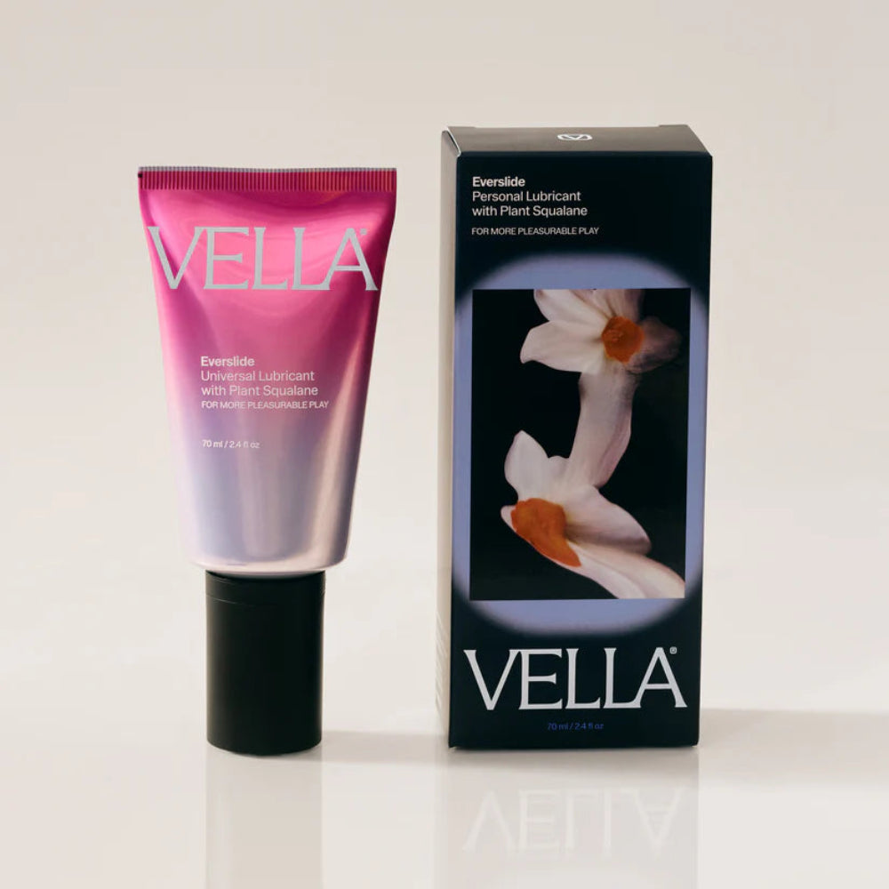 Super Vella Lube