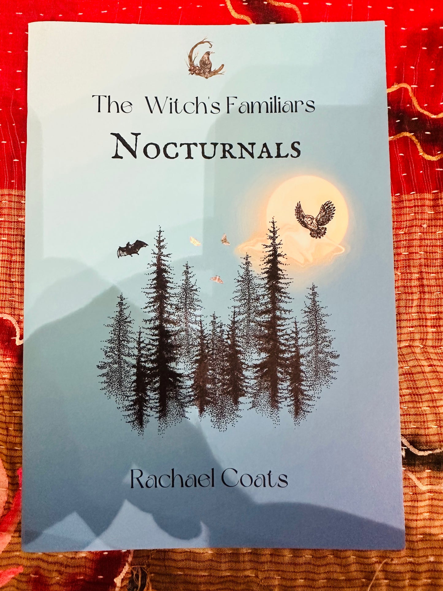 The Witch’s Nocturnals