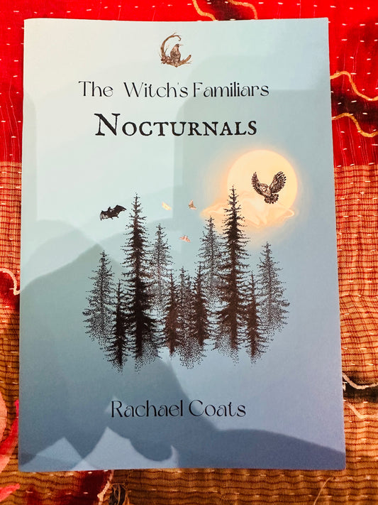 The Witch’s Nocturnals