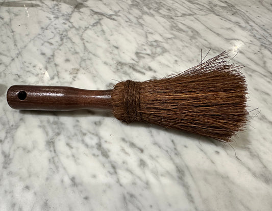 Coconut Wooden Broom