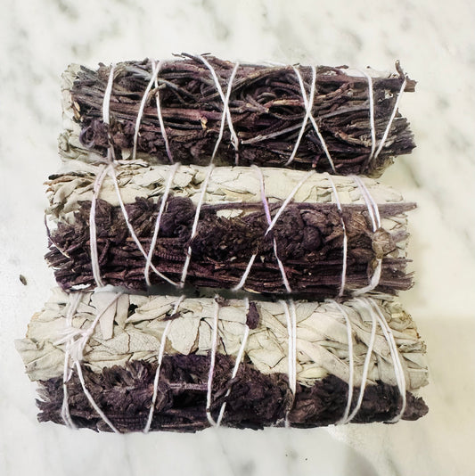 Lavender Sage Bundle