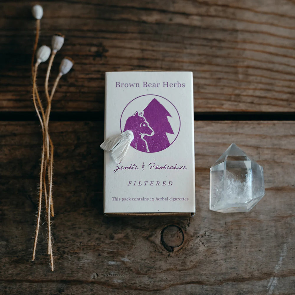 Organic Gentle & Protective Smokes