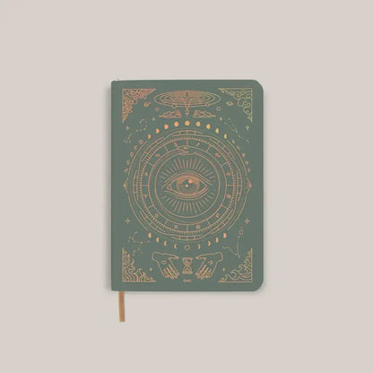 Pocket Dream Journal - A6
