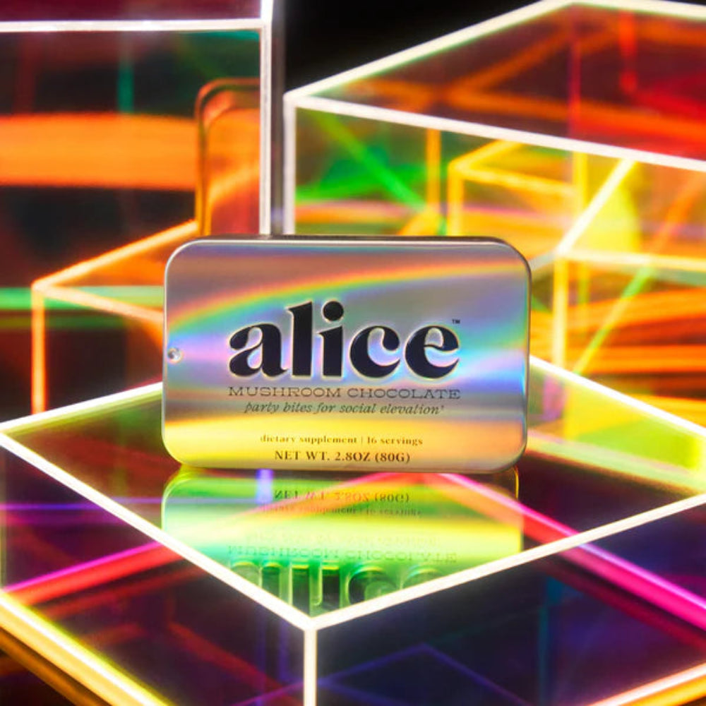 Alice for Social/Mood
