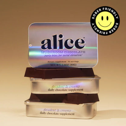 Alice for Social/Mood