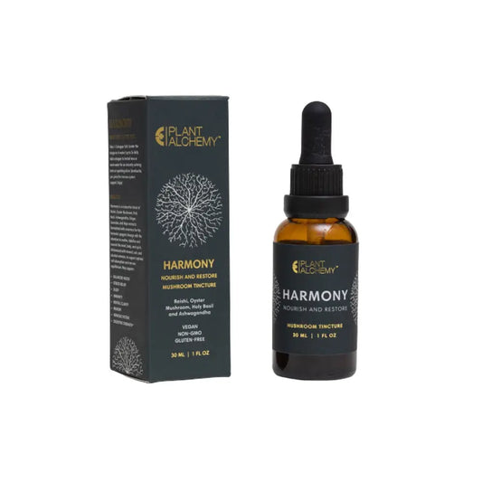 Harmony Reishi Tincture