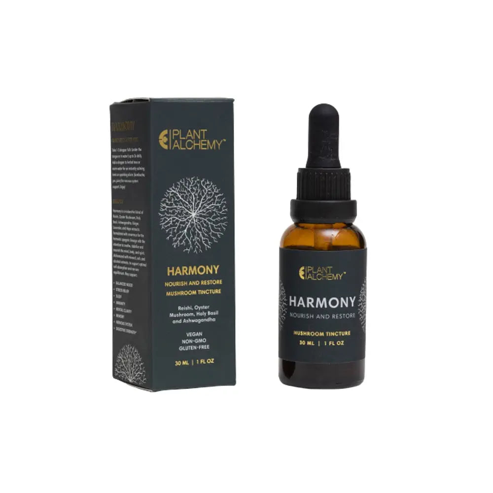 Harmony - Tincture