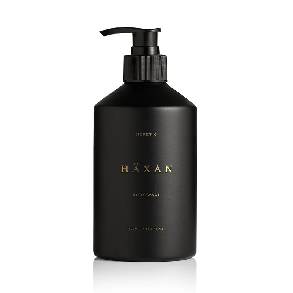 Haxan Body Lotion