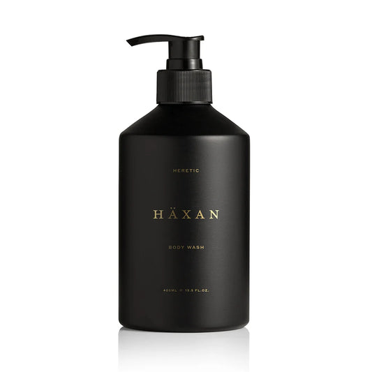 Haxan Body Lotion