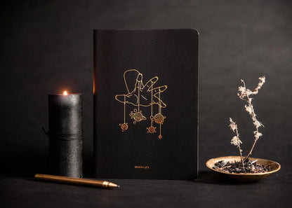 Origins Notebook
