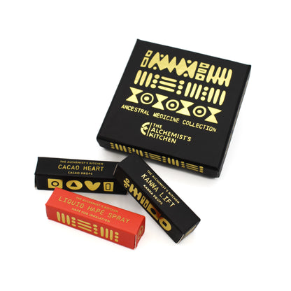 Ancestral Medicine Sampler Collection