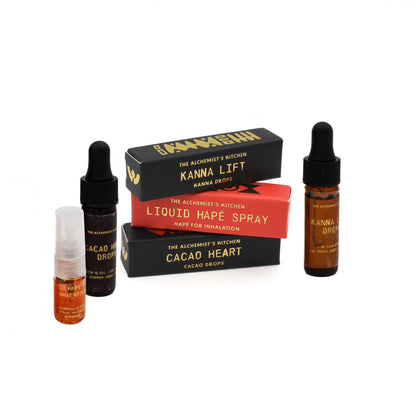 Ancestral Medicine Sampler Collection