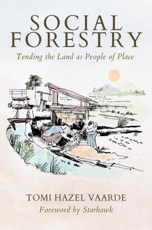 Social Forestry