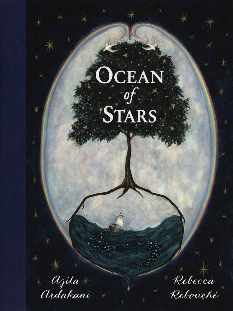 Ocean of Stars Children’s Book