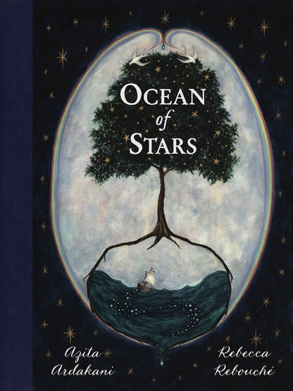 Ocean of Stars Children’s Book