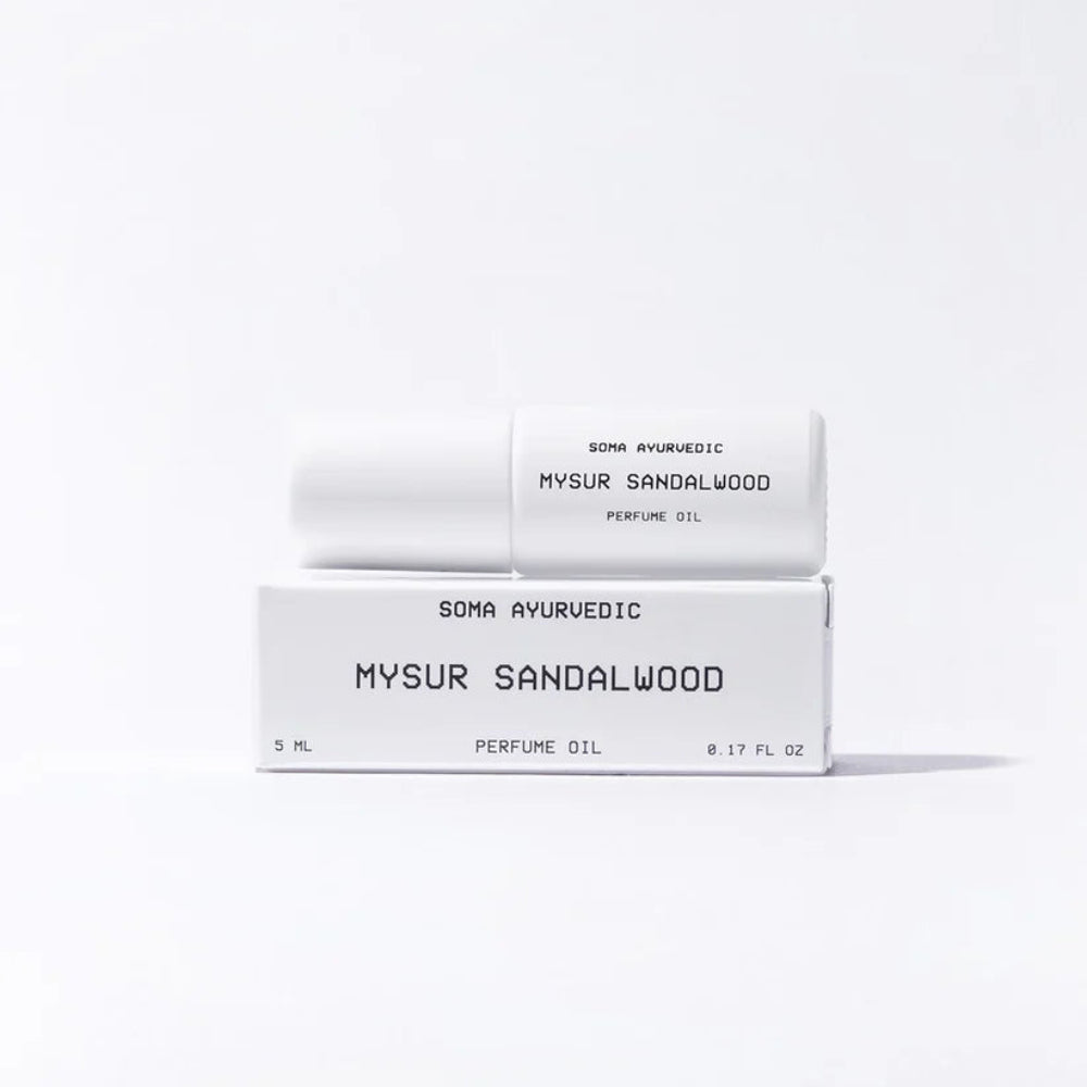 MYSUR Sandalwood