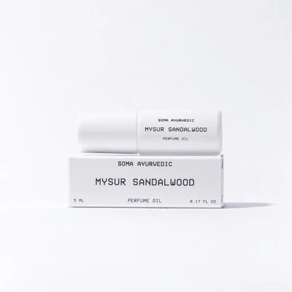 MYSUR Sandalwood