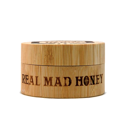 Mad Honey | Natural Mood Elevator from Nepal