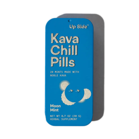 Kava Chill Pills