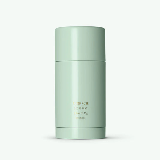 Third Rose Deodorant