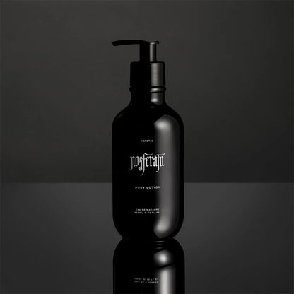 Nosferatu Body Oil