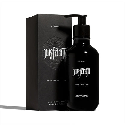 Nosferatu Body Oil